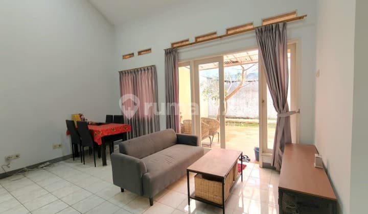 1-Story House in Kota Baru Parahyangan 2