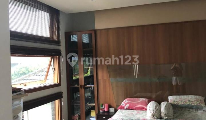 Rumah Murah Taman Millenium Pasteur Harga Special