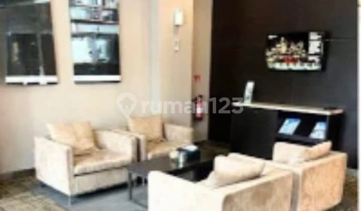 Ruang Usaha Bagus di Mainroad Dago Bandung