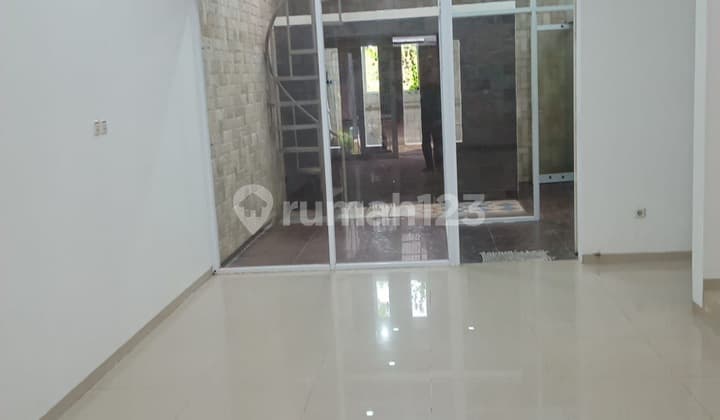 Rumah Murah Siap Huni Setra Duta Bandung