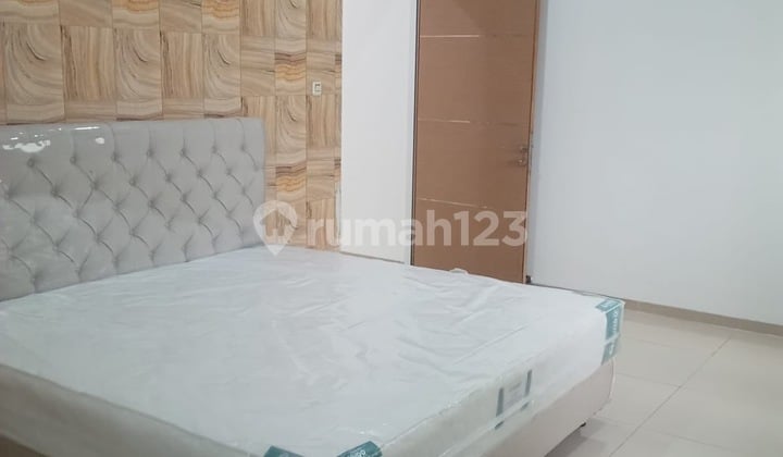 Rumah 120Meter Siap Huni Setraduta Dibawah 2M