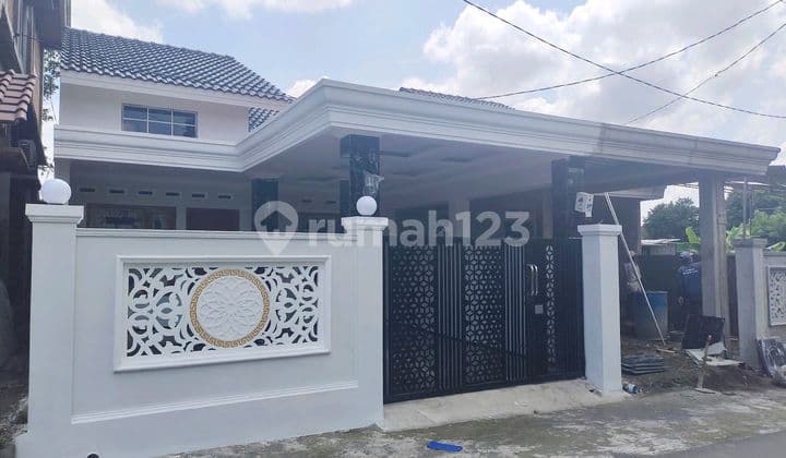 Rumah Cantik Minimalis di Selomartani Kalasan Sleman Jogja Utara Pamela 7