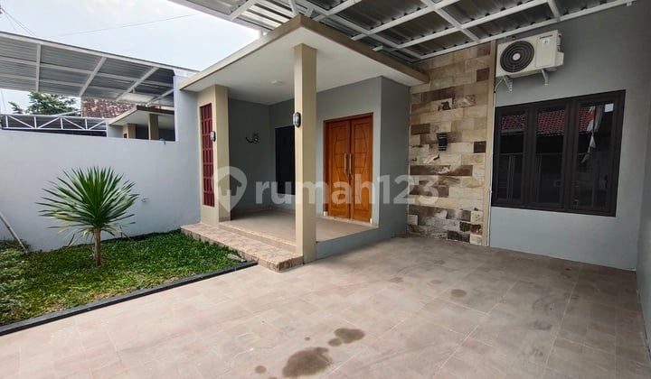 Rumah Cantik Jogja Siap Huni Di Utara Jogjabay Maguwo Jogja