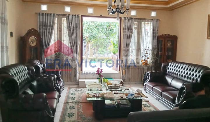 Rumah Siap Huni Area Purworejo Blitar Dekat Fasilitas Umum & Wisata