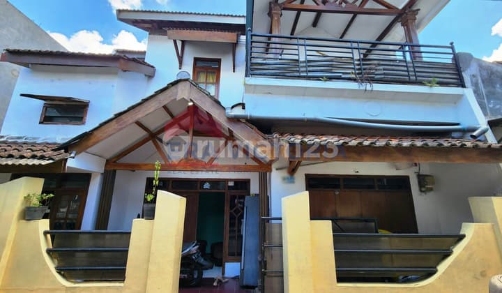 Dijual Rumah Kawasan Janti Sukun Dekat Pergudangan Dan Pabrik