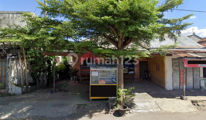 Dijual Rumah Poros Jalan Tamtama Ngadiluwih Kab Kediri Selangah Pasar