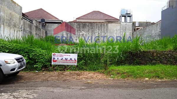 Dijual Tanah Kawasan Gunung Gunung Tidar Dekat Villa Puncak Tidar