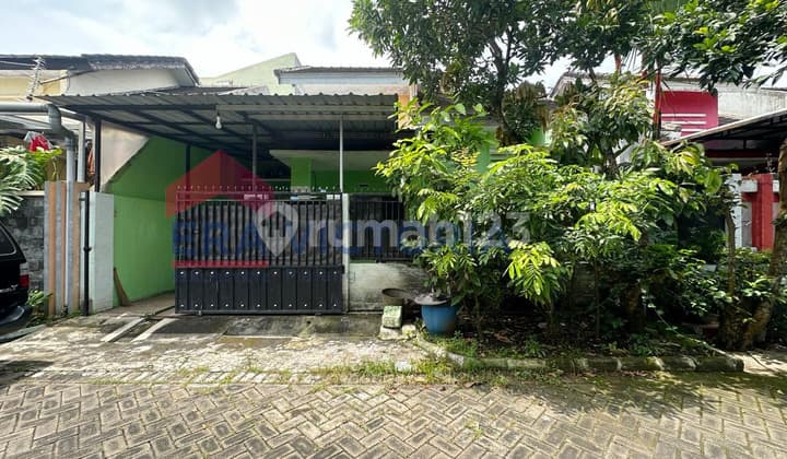 Dijual Rumah di Private Cluster,Dekat Exit Tol Madyopuro Kota Malang