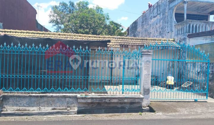 Dijual Tanah Dekat Kampus Brawijaya,perbelanjaan, Kuliner Kota Malang