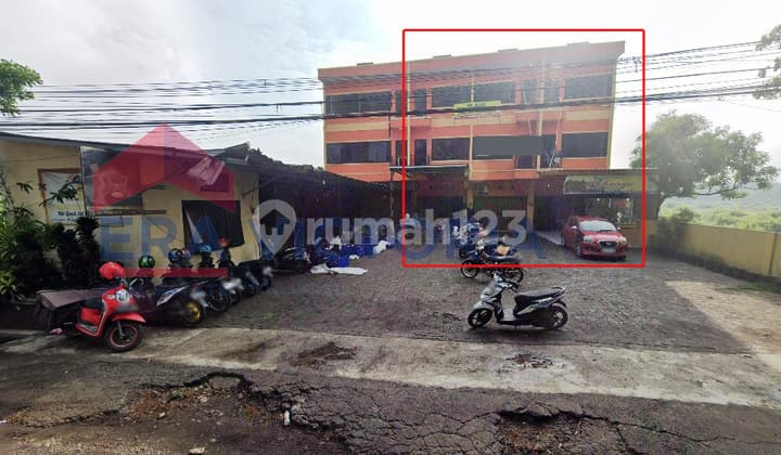 Dijual Dekat Kantor Terpadu, Pt Outsuka Distribution Kota Malang