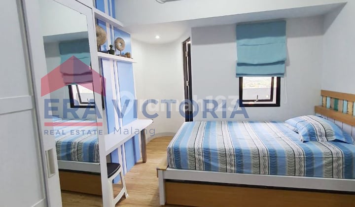 Disewakan Apartment Lokasi Strategis Pinggir Jalan Besar Dekat Rs Umm Kota Malang