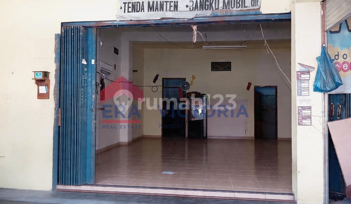 City Center House in Kediri 3 Minutes from Diponegoro Street