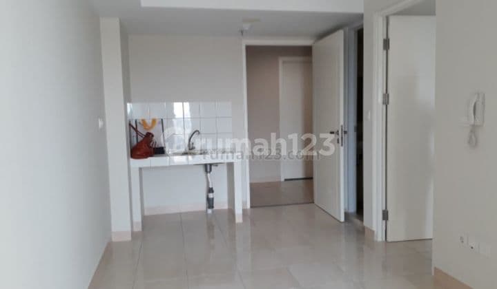 The Springlake Summarecon Bekasi 2 kamar kosong