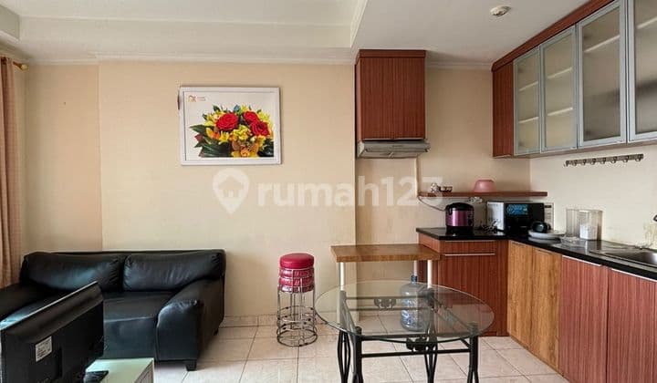 Dijual Apartement Cityhome Hawaiian Lantai 11-22