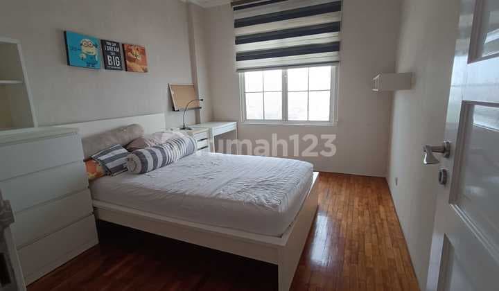 For Rent Apartment Gading Resort Residences Moi