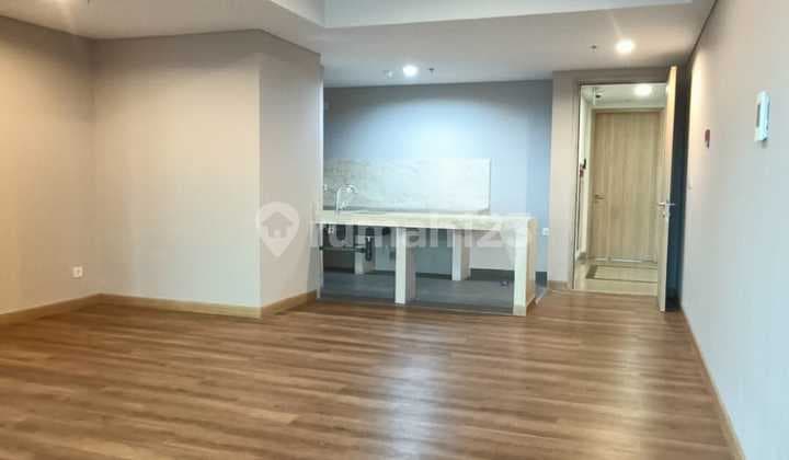 Dijual Apartemen Holland Village Unfurnished Lt 35 Cempaka Putih