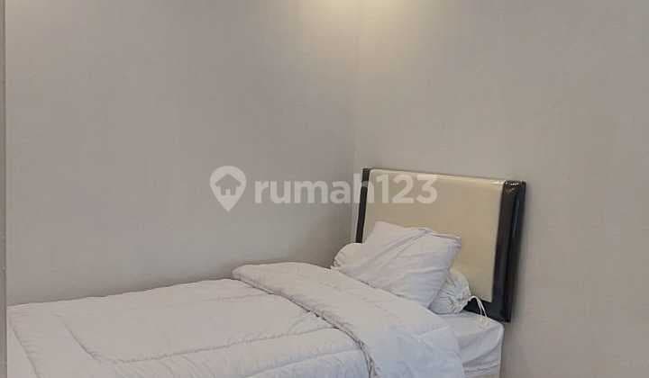 Dijual Apartemen Tower San Francisco – Cityhome Mall of Indonesia (MOI)