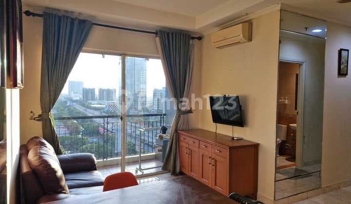 Dijual Apartemen City Home Tower Hawaiian Bay