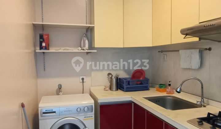Disewakan Apartemen City Home Moi Full Furnish