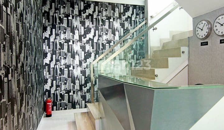 Dijual Kost Exclusive di Setiabudi, Sangat Profitable dan Lokasi Strategis