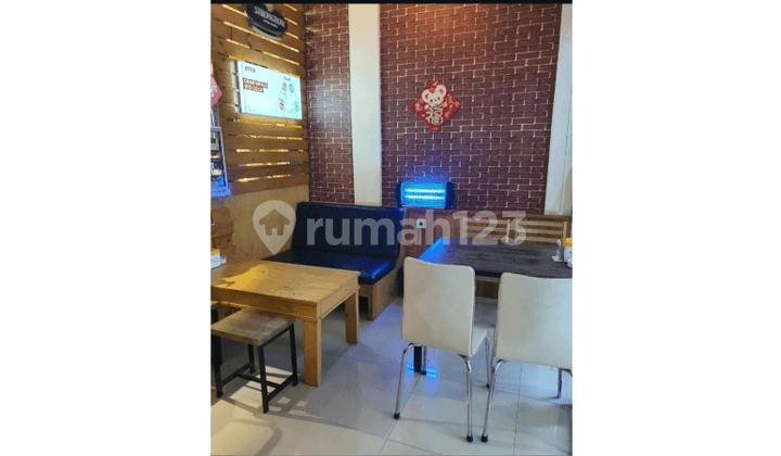 2-Storey Shop House Bizzhome Pakuwon City East Surabaya