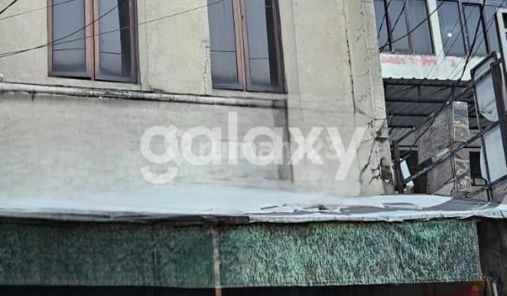 Ruko 3 Lantai Raya Nginden Hadap Barat Ruko 3 Lantai Raya Nginden Hadap Barat