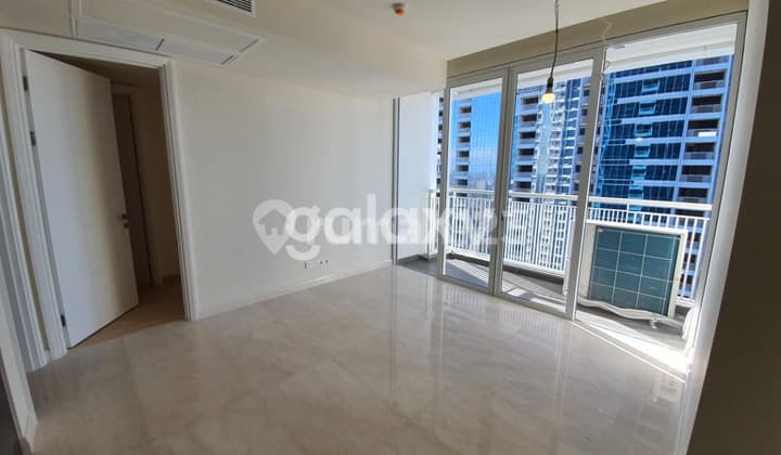 One Galaxy Apartment 2BR Floor 39