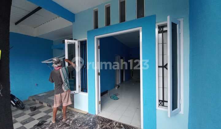 Disewakan Rumah di Perumahan Gria Jakarta