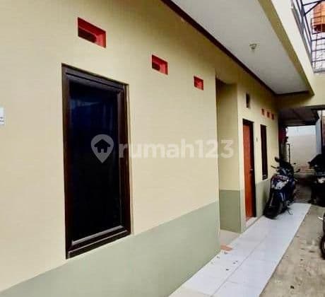 For Sale: Nice 2-Story Boarding House in Pamulang