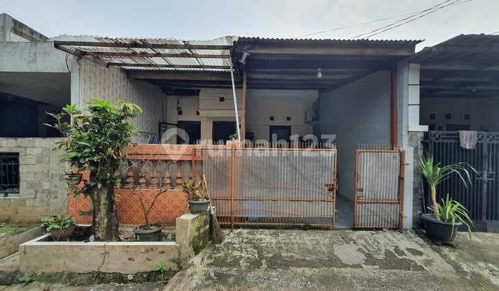 Dijual Cepat Rumah Bagus Murah SHM