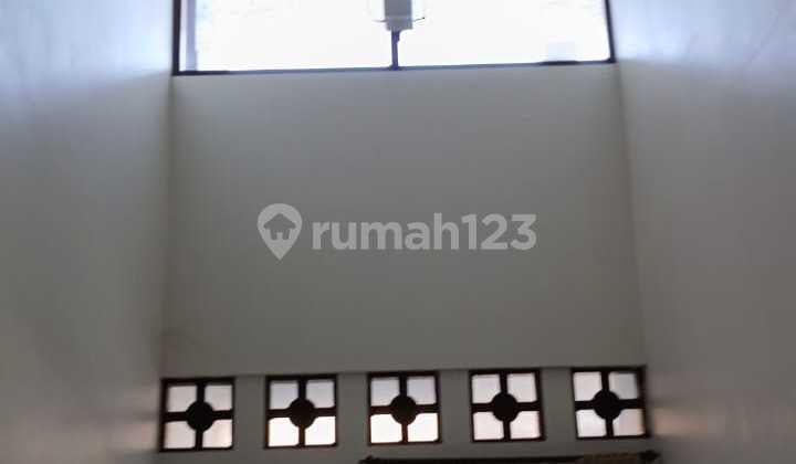 For Rent: Nice 2-Story Spacious Semi-Furnished House in Pamulang