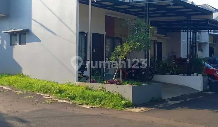For Rent: 2-Story House Ready to Occupied, Freehold SHM in Pamulang