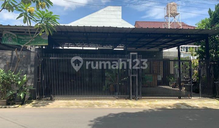Dijual Cepat Murah Rumah Bagus Luas SHM di Jakarta Selatan