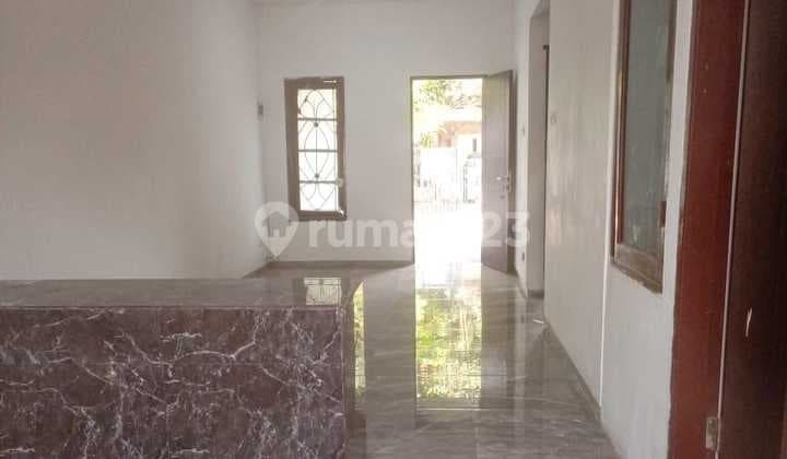 Dijual Rumah Nyaman Siap Huni SHM di Pamulang