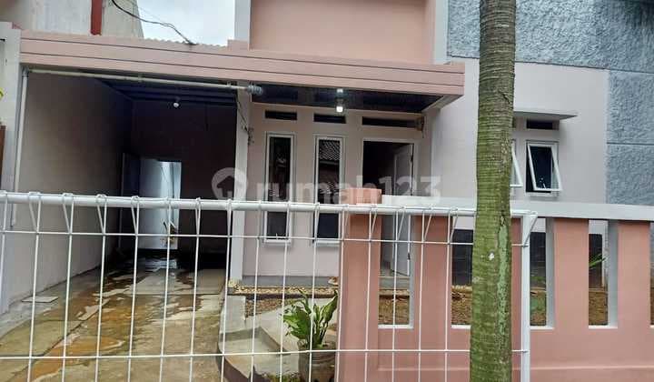 Disewakan Rumah Bagus Luas Siap Huni di Pamulang