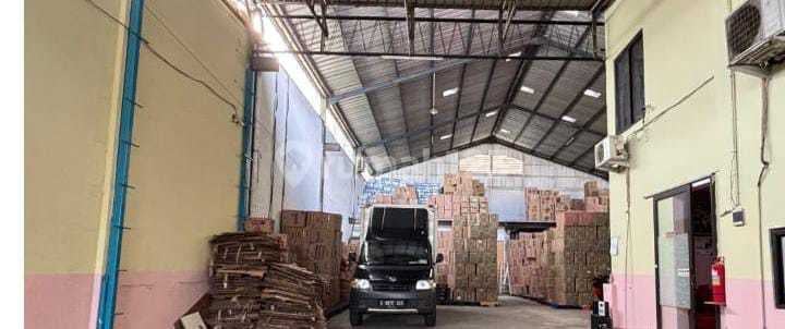 Dijual Tanah, Gudang, Toko, Kantor Harga Menarik di Bekasi