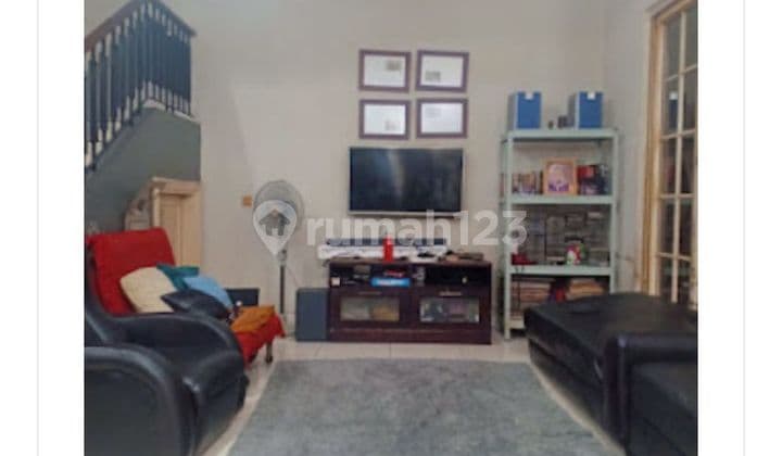 For Sale Nice Spacious 2-Story House Strategically Located in BSD