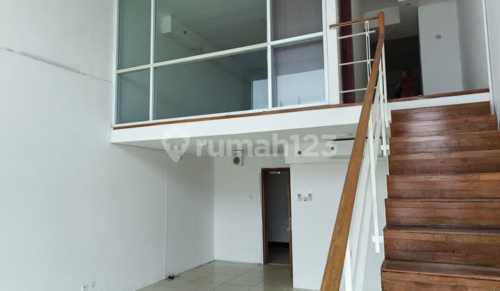 Office Space Soho Harga Terjangkau. Free Over Time. Bebas Ganjil Genap. Depan Sta Mrt