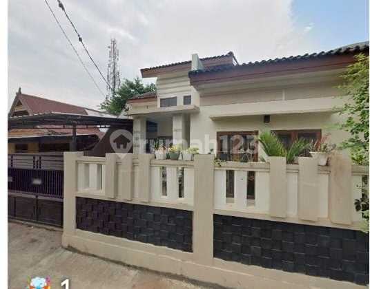 Rumah Modern Tengah Kota Makassar Lokasi Borong Raya Makassar Luas170meter