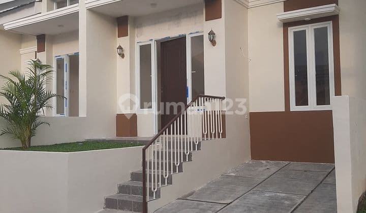 Hunian Ekslusif Cluster Terbaru Cendrawasih Aura Magnolia di Moncongloe Promo Free Biaya BPHTB Akad