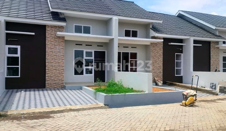 Tamangapa Modern Land Makassar Hunian Asri Minimalis