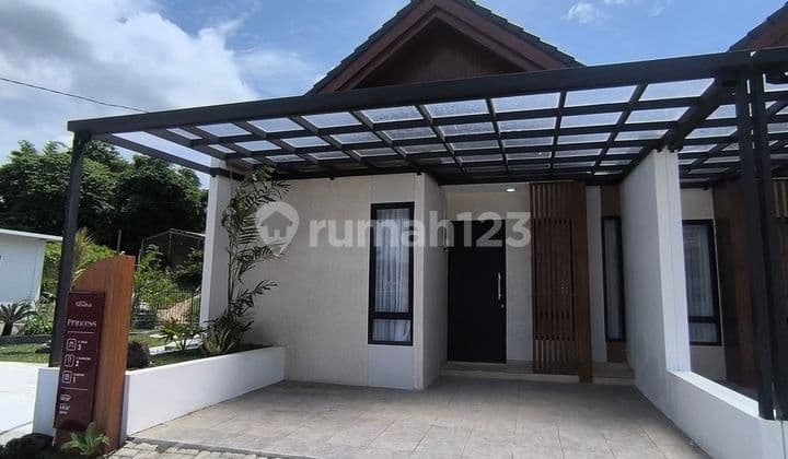 Rumah Modern Cluster Vasaka Butta Karaeng Manggarupi Promo Furniture Free Ac Free Biaya