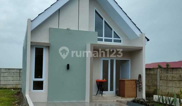 Rumah Minimalis Modern Patra Residence Barombong Makassar Promo Free Biaya2