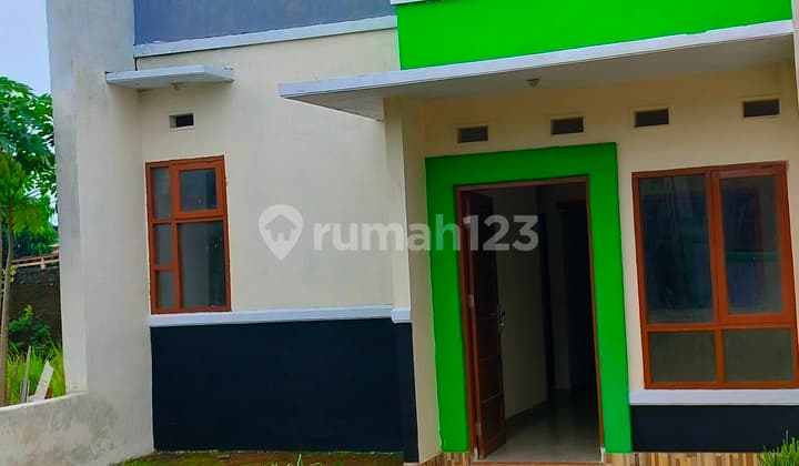 Rumah Modern Minimalis Arfi 88 Residence Pallangga Promo Free Biaya BPHTB AJB Balik Nama