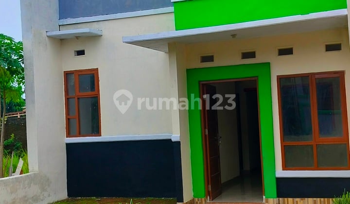 Rumah Modern Minimalis Arfi 88 Pallangga Posisi Sudut Free Biaya BPHTB