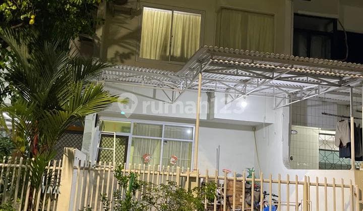 Rumah Siap Huni Kelapa Gading Jakarta Utara Bisa Nego