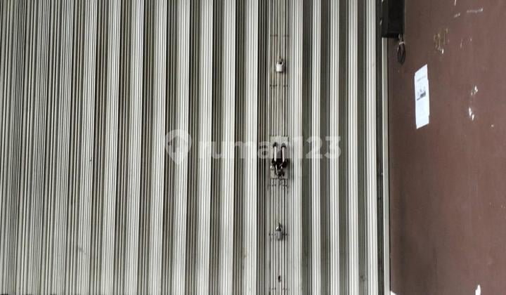 Ruko Baru Minimalis Modern Aries Utama Puri Jakarta Barat