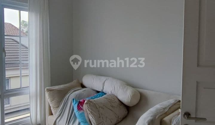 Rumah Siap Huni di Omaha Village Gading Serpong