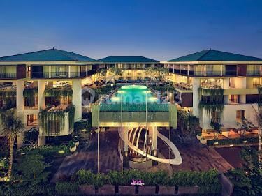 For Sale Mercure Bali Studio Type Apartment