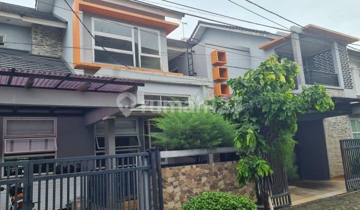 Dijual Rumah di Kemang Pratama 2 Bekasi